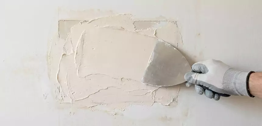 Professional Water Damage Wall Repair Services in Jenkinsburg, GA