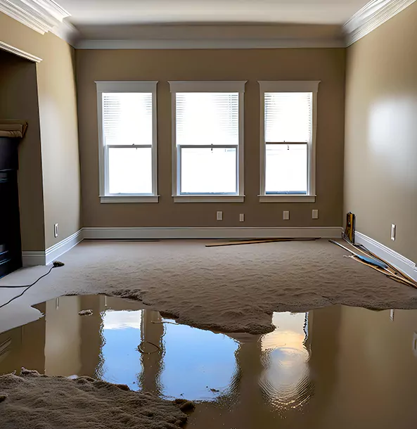Why Jenkinsburg Property Owners Choose Jenkinsburg Restoration Pro?