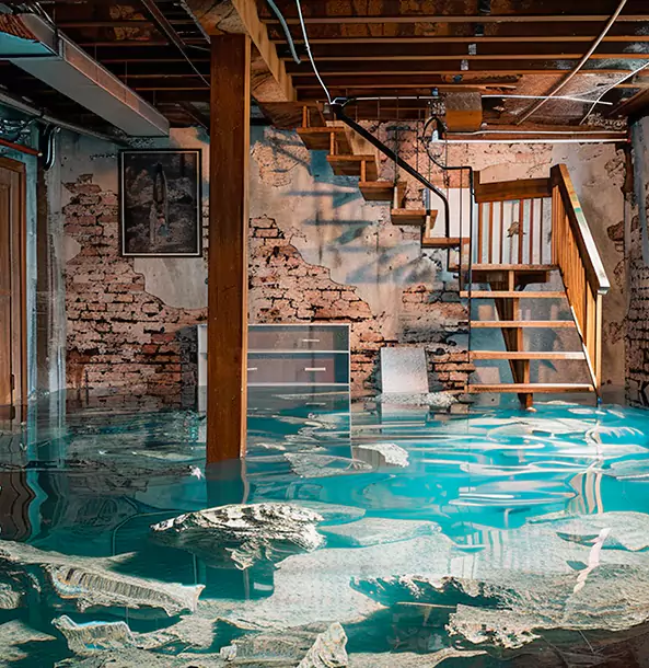 Why Jenkinsburg Restoration Pro Is the Right Choice for Basement Flooding Remediation in Jenkinsburg, GA?