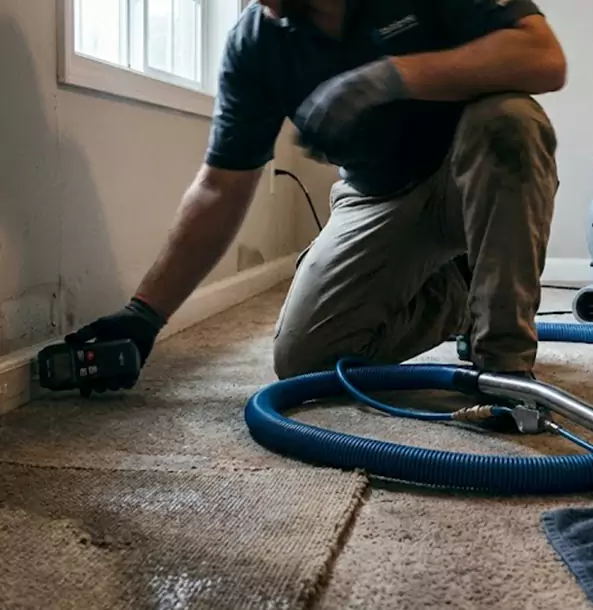 Why Jenkinsburg Restoration Pro Leads Basement Flood Damage Restoration in Jenkinsburg, GA?