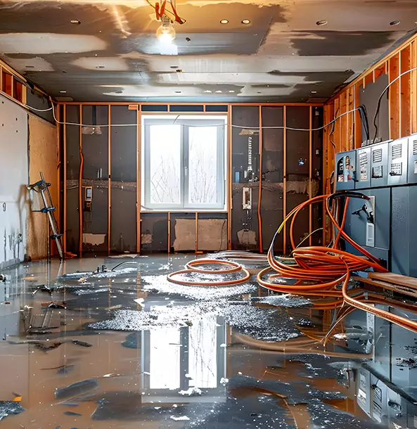Why Jenkinsburg Restoration Pro Is the Trusted Choice for Basement Flood Restoration in Jenkinsburg, GA?