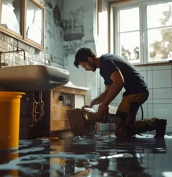 Why Jenkinsburg Homeowners Choose Jenkinsburg Restoration Pro for Black Water Restoration?