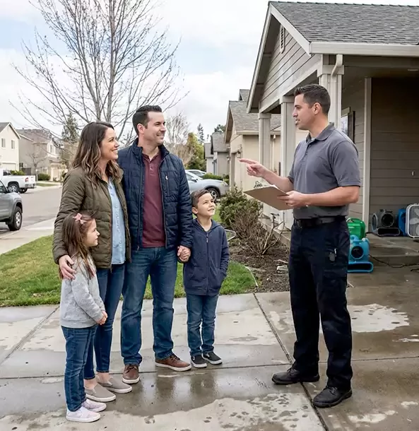Why Jenkinsburg Homeowners Trust Jenkinsburg Restoration Pro?