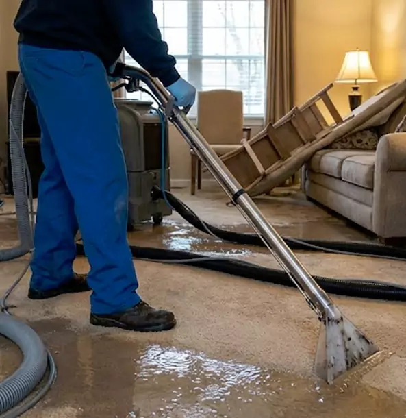 Why Jenkinsburg Homeowners Choose Jenkinsburg Restoration Pro for Carpet Flood Cleaning?