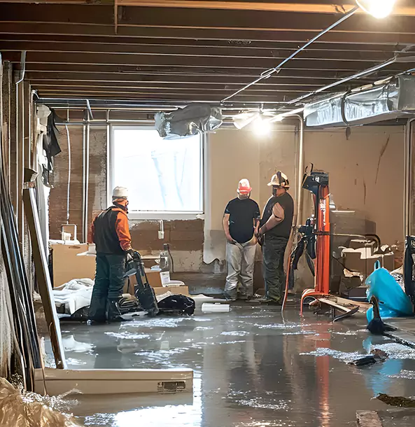 Why Jenkinsburg Businesses Rely on Jenkinsburg Restoration Pro?