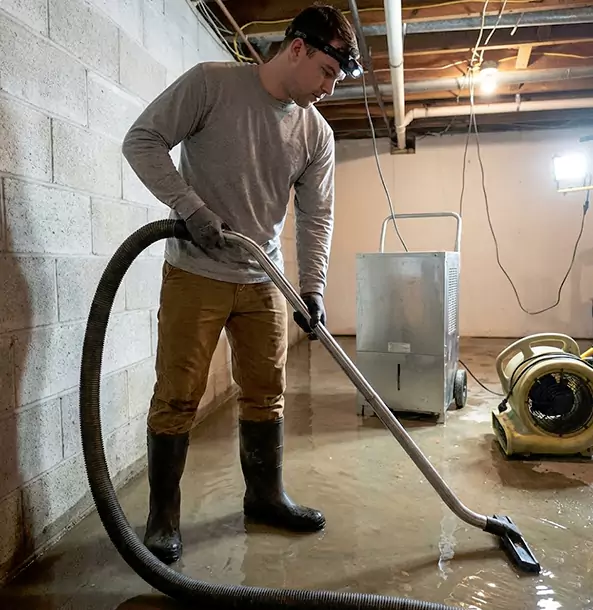 Why Jenkinsburg Businesses Choose Jenkinsburg Restoration Pro?