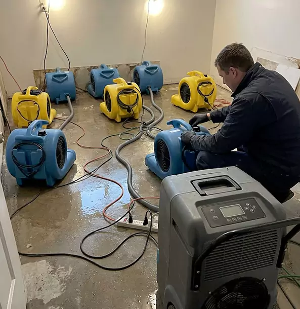 Why Jenkinsburg Businesses Trust Jenkinsburg Restoration Pro for Water Damage Response?