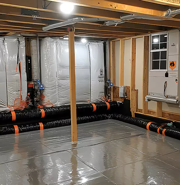 Why Jenkinsburg Homeowners Trust Jenkinsburg Restoration Pro for Crawl Space Repairs?