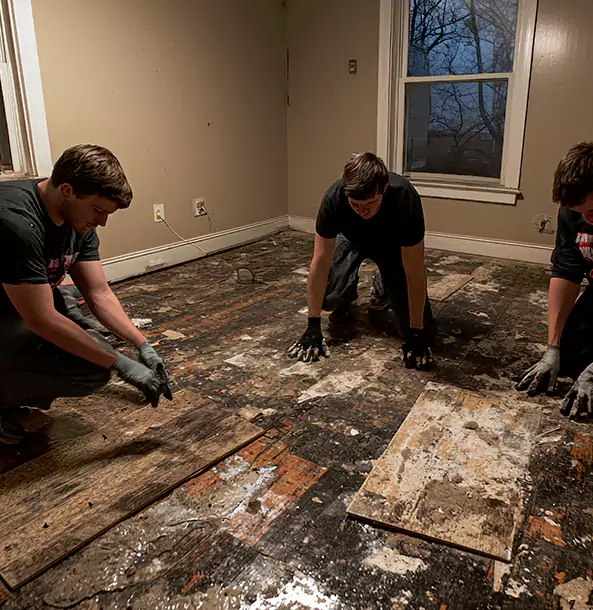 Why Jenkinsburg Property Owners Choose Jenkinsburg Restoration Pro for Restoration?