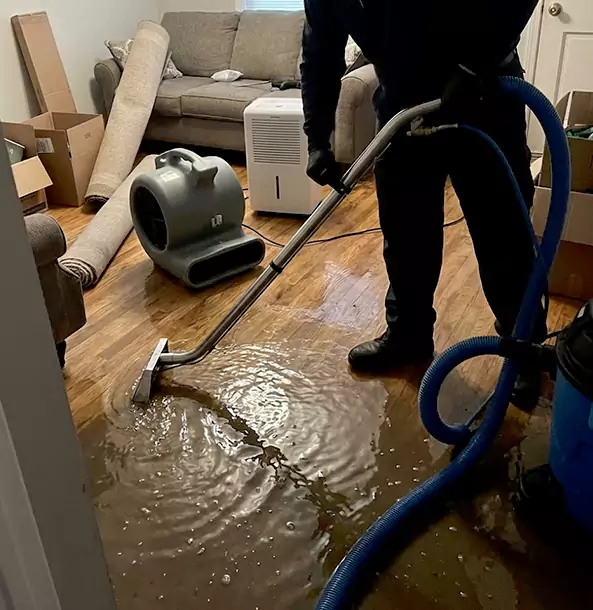 Why Jenkinsburg Property Owners Choose Jenkinsburg Restoration Pro for Flood Cleanup?