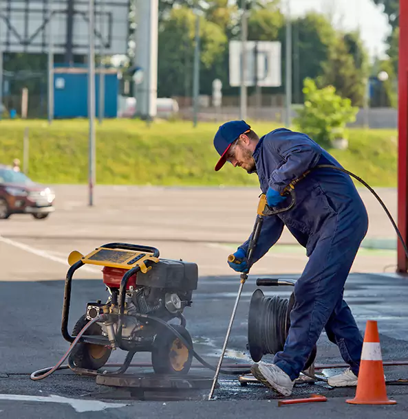 Your Sewage Cleanup Company in Jenkinsburg, GA