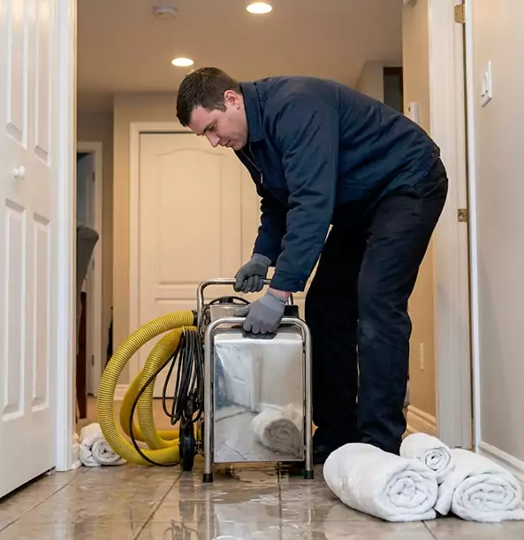 Why Property Owners in Jenkinsburg Choose Jenkinsburg Restoration Pro for Emergency Water Extraction?