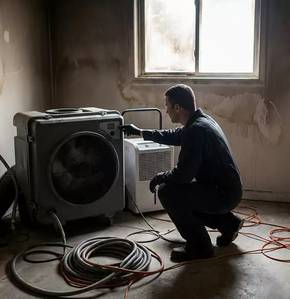 Why Jenkinsburg Property Owners Choose Jenkinsburg Restoration Pro for Fire and Water Damage Restoration?