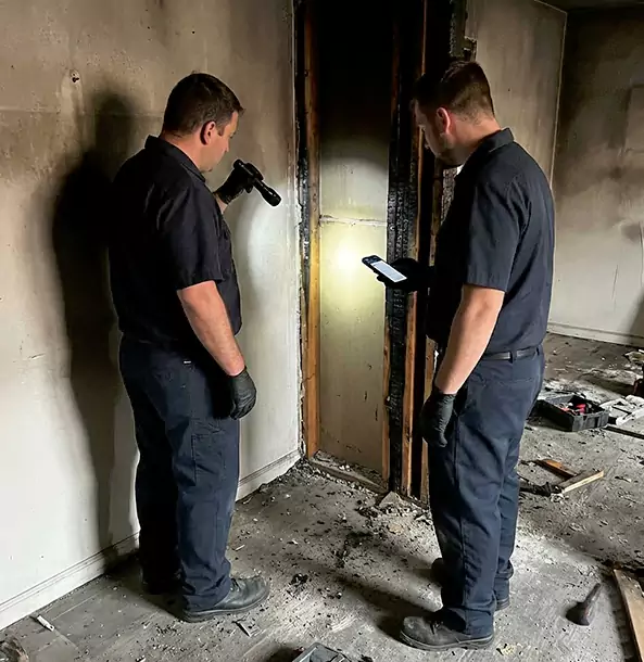 Why Jenkinsburg Property Owners Trust Jenkinsburg Restoration Pro for Fire and Water Damage Repair?