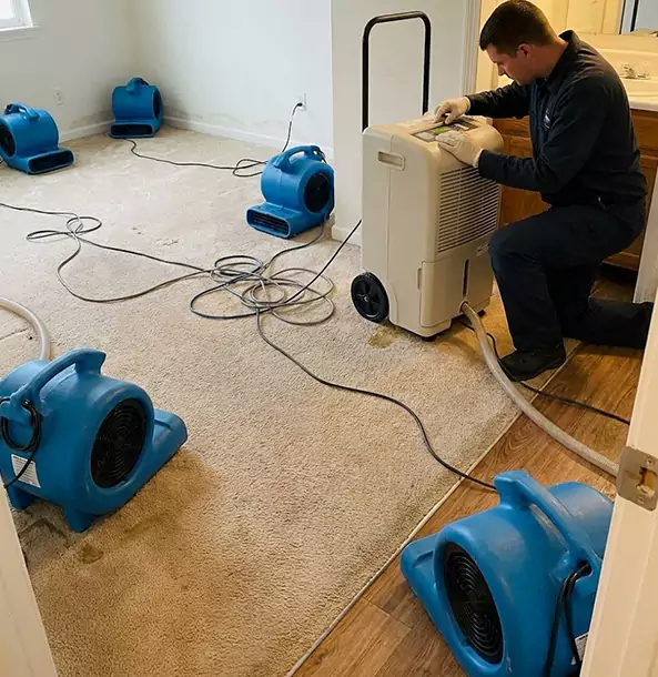 Why Jenkinsburg Homeowners Choose Jenkinsburg Restoration Pro?