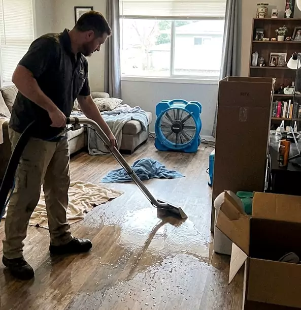 Why Jenkinsburg Property Owners Choose Jenkinsburg Restoration Pro?