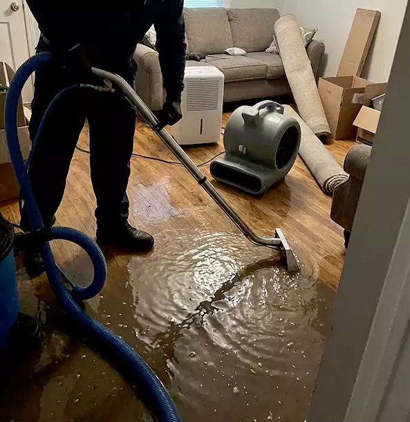 Why Jenkinsburg Trusts Jenkinsburg Restoration Pro for Flood Cleanup?
