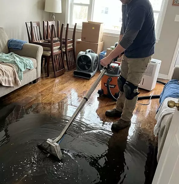 Why Jenkinsburg Restoration Pro Delivers the Best Flood Restoration Services in Jenkinsburg, GA?