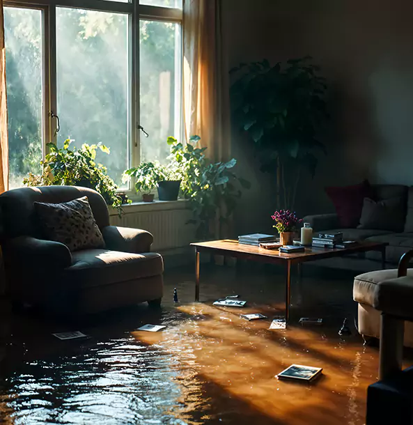 Why Jenkinsburg Property Owners Trust Jenkinsburg Restoration Pro?