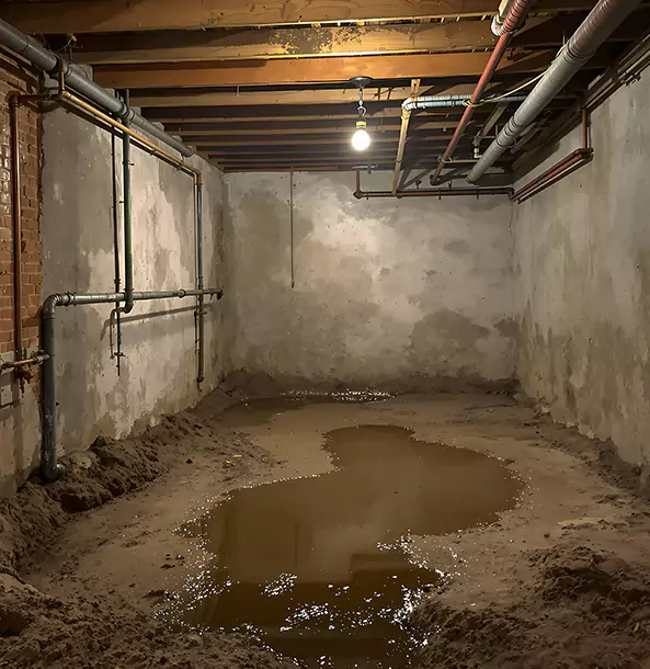 Why Jenkinsburg Homeowners Choose Jenkinsburg Restoration Pro?
