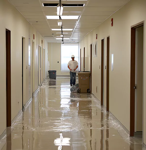 Why Jenkinsburg Hotels Choose Jenkinsburg Restoration Pro?