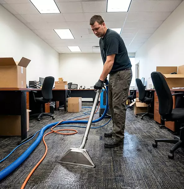 Why Jenkinsburg Facilities Trust Jenkinsburg Restoration Pro?