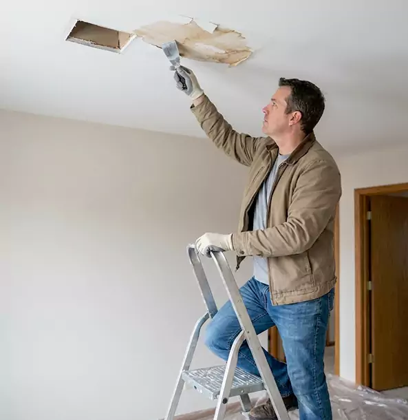 Why Jenkinsburg Homeowners Rely on Jenkinsburg Restoration Pro for Water Damage Recovery?