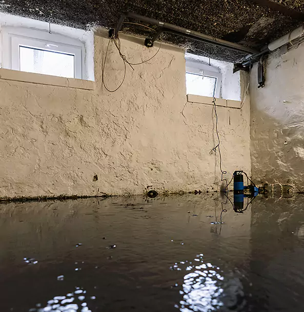 Why Jenkinsburg Homeowners Trust Jenkinsburg Restoration Pro for Water Damage Mold Removal?