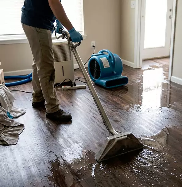 Why Jenkinsburg Homeowners Choose Jenkinsburg Restoration Pro for Water Cleanup?