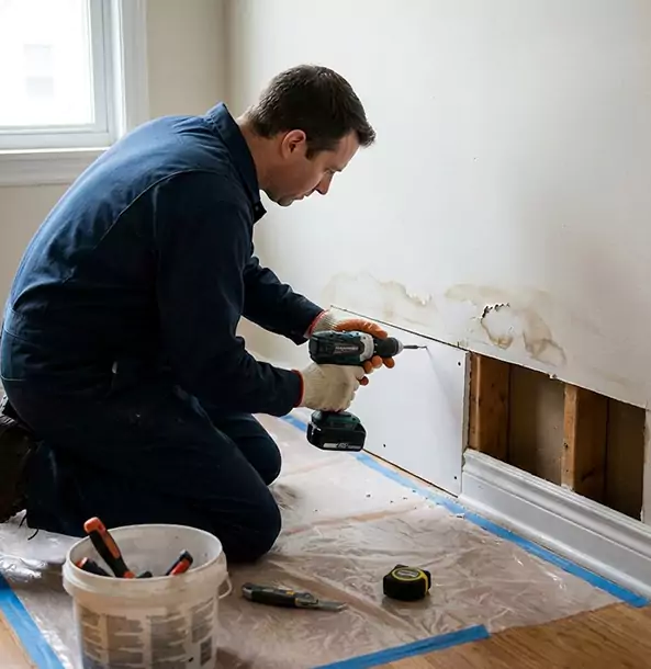 Why Jenkinsburg Homeowners Choose Jenkinsburg Restoration Pro?