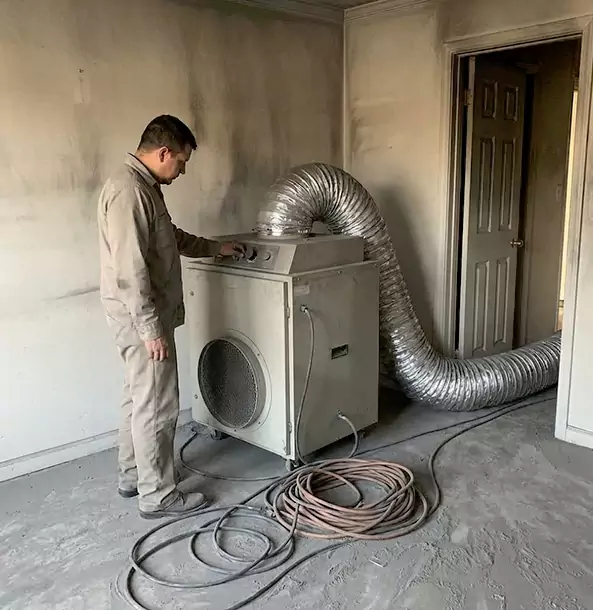 Why Jenkinsburg Residents Trust Jenkinsburg Restoration Pro for Restoration?