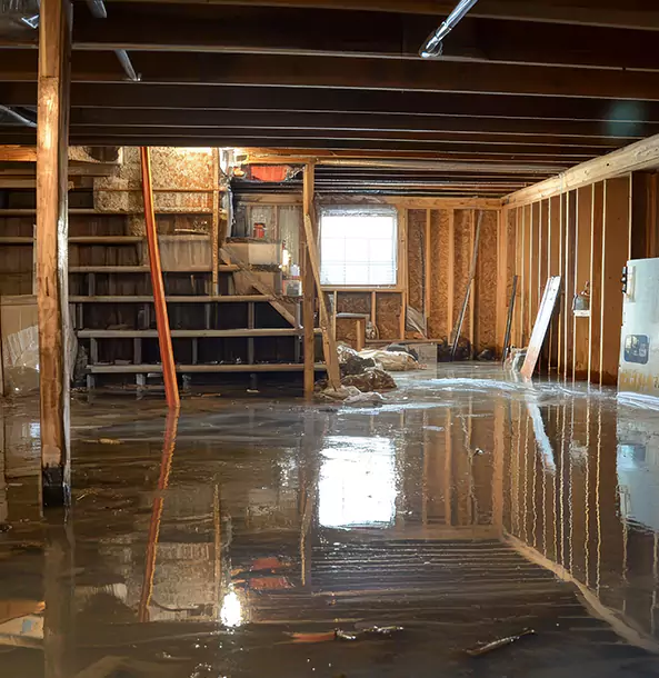 Why Jenkinsburg Property Owners Trust Jenkinsburg Restoration Pro for Standing Water Removal?