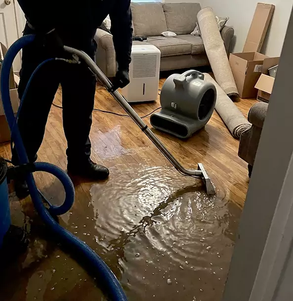 Why Jenkinsburg Restoration Pro Is the Right Choice in Jenkinsburg, GA?