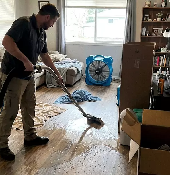 Why Jenkinsburg Chooses Jenkinsburg Restoration Pro for Water and Mold Restoration?