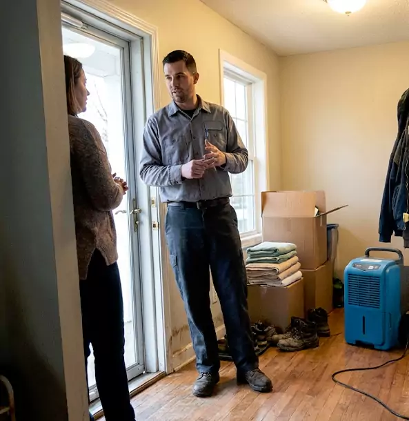 Why Jenkinsburg Trusts Jenkinsburg Restoration Pro for Water Damage Restoration Service?