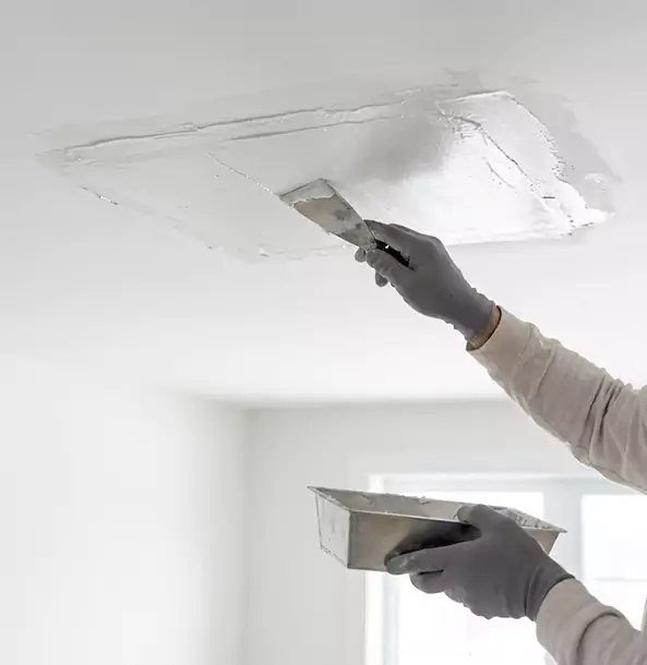Why Jenkinsburg Homeowners Trust Jenkinsburg Restoration Pro for Ceiling Water Damage Repair?