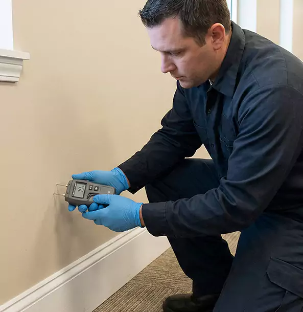 Why Jenkinsburg Property Owners Trust Jenkinsburg Restoration Pro for Leak Detection?
