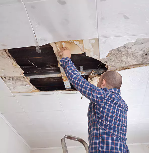 Why Jenkinsburg Property Owners Choose Jenkinsburg Restoration Pro for Reconstruction?