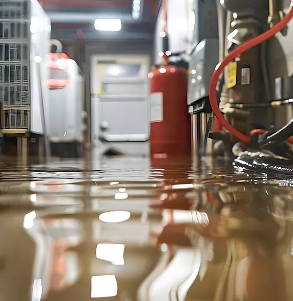 Why Jenkinsburg Property Owners Rely on Jenkinsburg Restoration Pro?