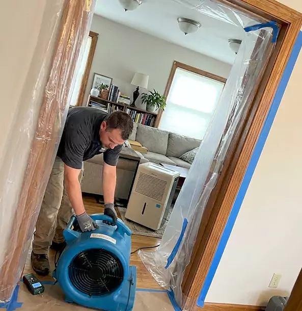 Why Jenkinsburg Trusts Jenkinsburg Restoration Pro for Water Mitigation?