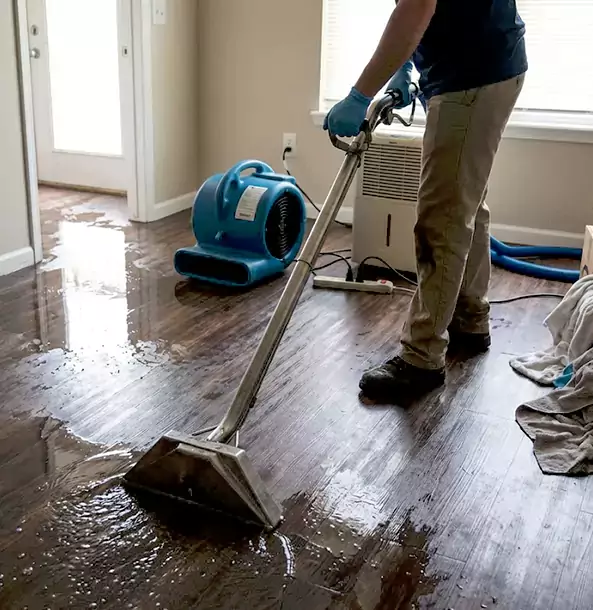 Why Jenkinsburg Restoration Pro Is the Right Choice for Basement Flood Restoration in Jenkinsburg, GA?